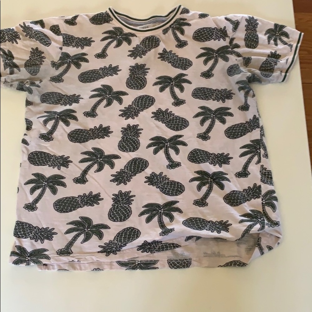 Pineapple Shirt